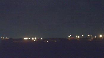 Weather camera view of Forest Park ES.