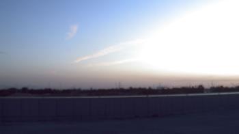 Weather camera view of Forest Park ES.