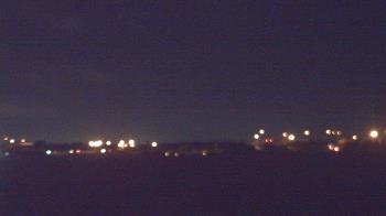 Weather camera view of Forest Park ES.