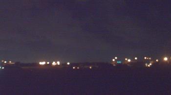 Weather camera view of Forest Park ES.