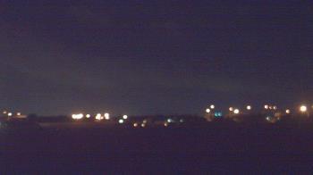 Weather camera view of Forest Park ES.