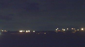 Weather camera view of Forest Park ES.