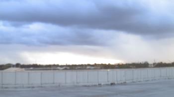 Weather camera view of Forest Park ES.