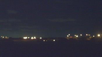 Weather camera view of Forest Park ES.