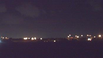 Weather camera view of Forest Park ES.