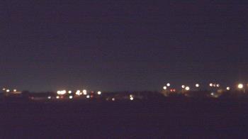 Weather camera view of Forest Park ES.