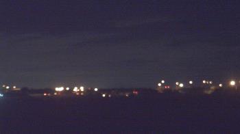 Weather camera view of Forest Park ES.