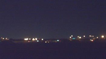 Weather camera view of Forest Park ES.