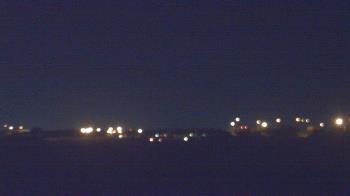 Weather camera view of Forest Park ES.