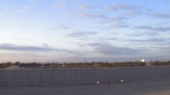 Weather camera view of Forest Park ES.