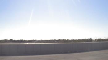 Weather camera view of Forest Park ES.