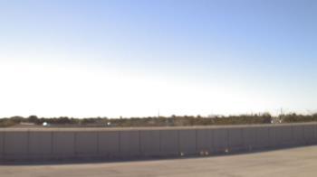 Weather camera view of Forest Park ES.