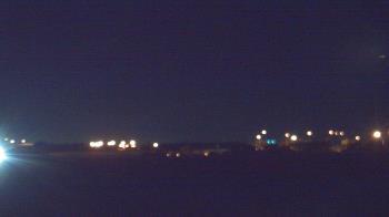 Weather camera view of Forest Park ES.