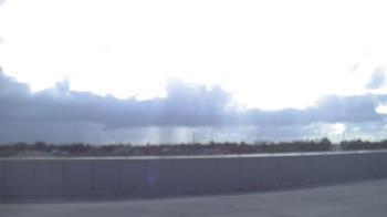 Weather camera view of Forest Park ES.