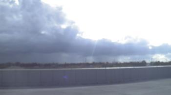 Weather camera view of Forest Park ES.