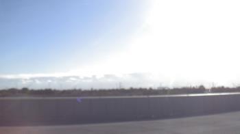 Weather camera view of Forest Park ES.