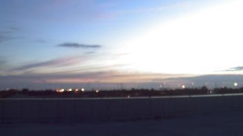 Weather camera view of Forest Park ES.