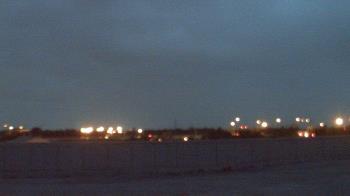 Weather camera view of Forest Park ES.