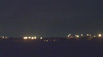 Weather camera view of Forest Park ES.