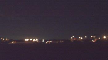 Weather camera view of Forest Park ES.