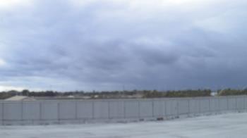 Weather camera view of Forest Park ES.