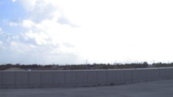 Weather camera view of Forest Park ES.