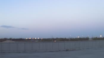 Weather camera view of Forest Park ES.