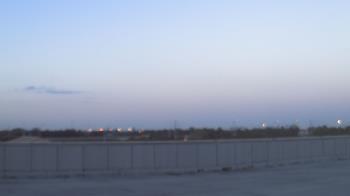 Weather camera view of Forest Park ES.