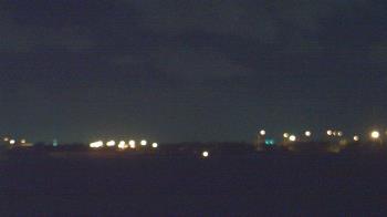 Weather camera view of Forest Park ES.