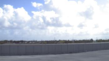 Weather camera view of Forest Park ES.