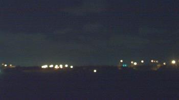 Weather camera view of Forest Park ES.