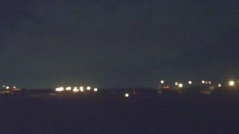 Weather camera view of Forest Park ES.