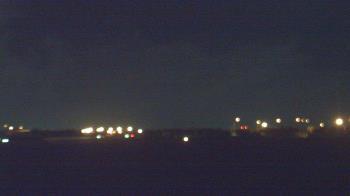 Weather camera view of Forest Park ES.