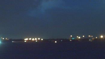 Weather camera view of Forest Park ES.