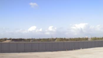 Weather camera view of Forest Park ES.