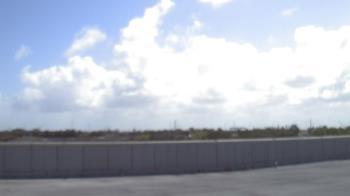 Weather camera view of Forest Park ES.