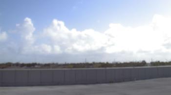 Weather camera view of Forest Park ES.