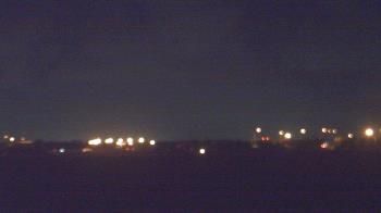 Weather camera view of Forest Park ES.