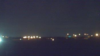 Weather camera view of Forest Park ES.