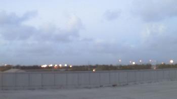 Weather camera view of Forest Park ES.