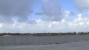 Weather camera view of Forest Park ES.