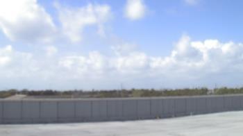 Weather camera view of Forest Park ES.