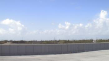 Weather camera view of Forest Park ES.