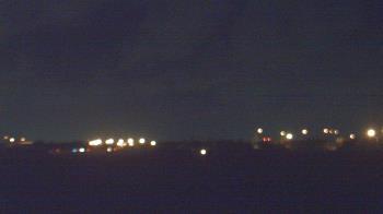 Weather camera view of Forest Park ES.