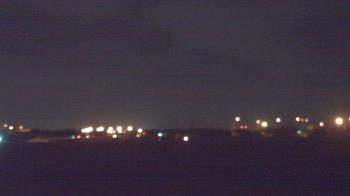 Weather camera view of Forest Park ES.