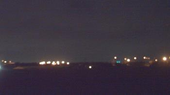 Weather camera view of Forest Park ES.