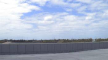 Weather camera view of Forest Park ES.