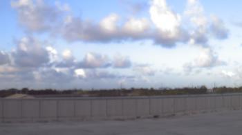 Weather camera view of Forest Park ES.