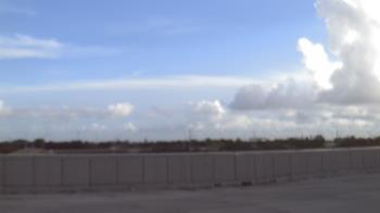 Weather camera view of Forest Park ES.