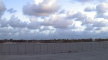 Weather camera view of Forest Park ES.